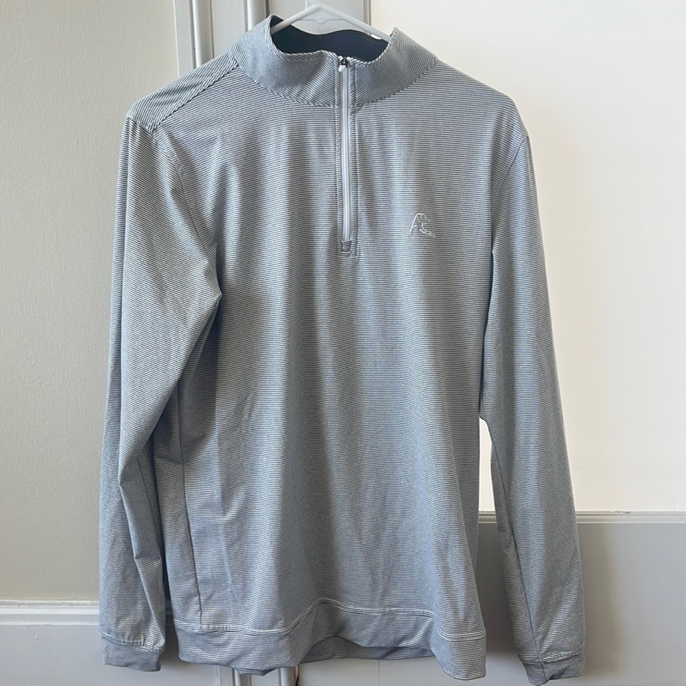 Rhoback Q-Zip Cast Iron